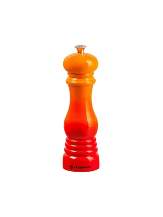 LE CREUSET | Molinillo de pimienta 21cm Nectar | orange